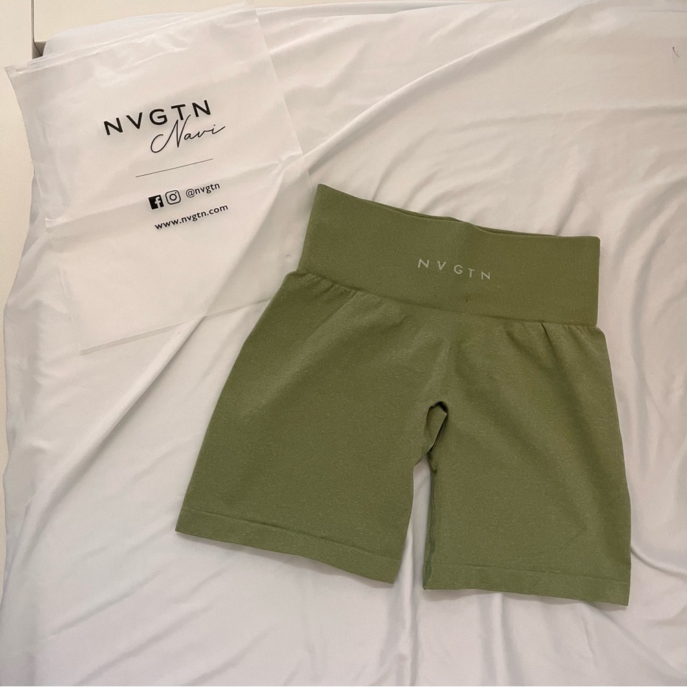 NVGTN Shorts